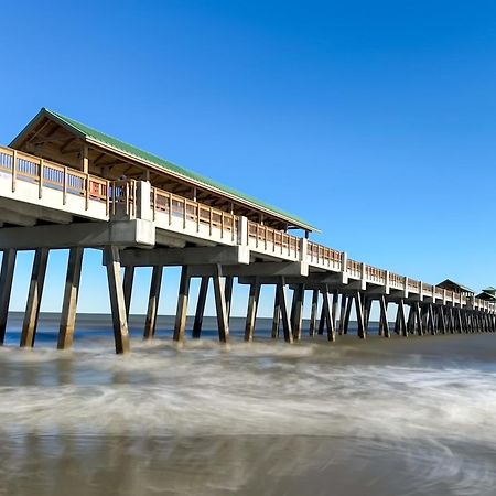 Sea Urchin Folly Beach Exterior foto