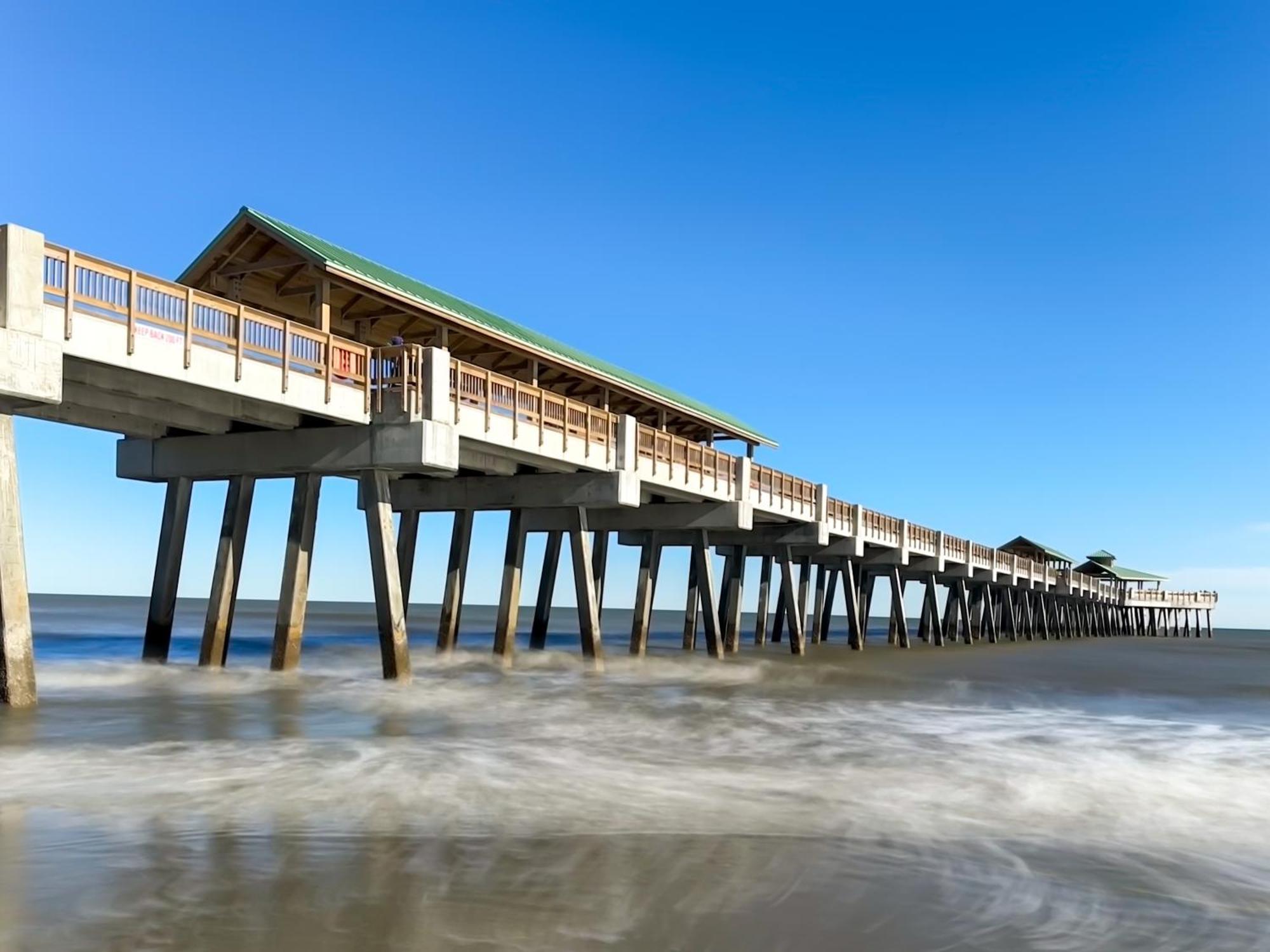 Sea Urchin Folly Beach Exterior foto